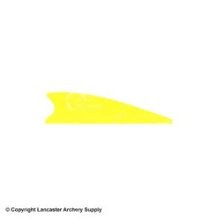 TAC Matrix Vane (2") -Bearpaw Shop 4480030 yellow