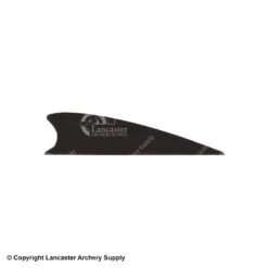 TAC Matrix Vane (2.25") -Bearpaw Shop 4480031 black 6efc0161 e123 4740 9bcd ad54ce467f69