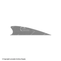 TAC Matrix Vane (2.25") -Bearpaw Shop 4480031 gray