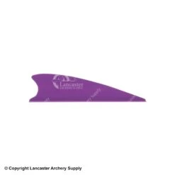 TAC Matrix Vane (2.25") -Bearpaw Shop 4480031 purple 55bfd825 bed9 4bde b21b e53a7991447d