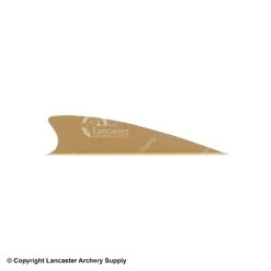 TAC Matrix Vane (2.25") -Bearpaw Shop 4480031 tan