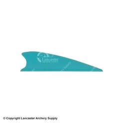 TAC Matrix Vane (2.25") -Bearpaw Shop 4480031 turquoise a9c04315 5dae 44a7 9b17 a72eaa87bfc8