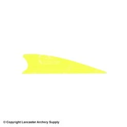 TAC Matrix Vane (2.25") -Bearpaw Shop 4480031 yellow