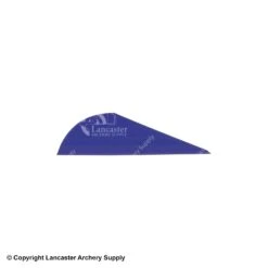 TAC Summit Vane (2") -Bearpaw Shop 4480033 blue