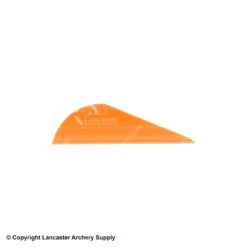 TAC Summit Vane (2") -Bearpaw Shop 4480033 orange