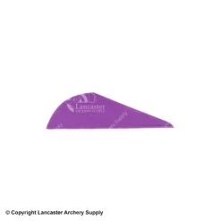 TAC Summit Vane (2") -Bearpaw Shop 4480033 purple