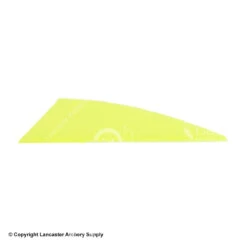 TAC Driver Vane (2") -Bearpaw Shop 4480041 yellow 074dc5a7 7181 46f1 b0cc dfdf2d4e818c