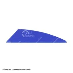 TAC Driver Vane (2.25") -Bearpaw Shop 4480043 blue dbf16229 83e4 4afb 99d4 fc42c3123f84