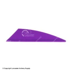 TAC Driver Vane (2.25") -Bearpaw Shop 4480043 purple fa69e966 71ce 4d05 bafa 37913e32dfa3