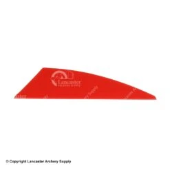 TAC Driver Vane (2.25") -Bearpaw Shop 4480043 red 3a9f1137 5afd 4282 8b44 2d5e689e991c