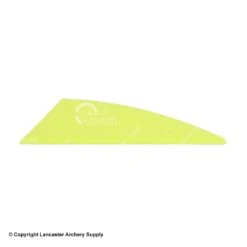 TAC Driver Vane (2.25") -Bearpaw Shop 4480043 yellow 6a6a55f3 767e 42e7 898c 9bc5251b9a15