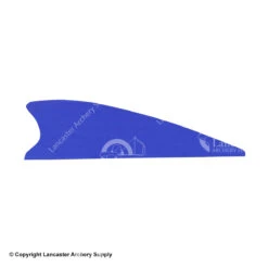 TAC Matrix Vane (1.75") -Bearpaw Shop 4480045 blue e9c735f5 c6f0 4d26 b050 98f8cbe5245d