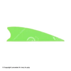 TAC Matrix Vane (1.75") -Bearpaw Shop 4480045 green f8822619 414a 44fe 8258 37dffc706479