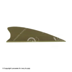 TAC Matrix Vane (1.75") -Bearpaw Shop 4480045 odgreen