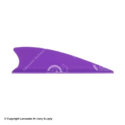 TAC Matrix Vane (1.75") -Bearpaw Shop 4480045 purple 9ea9a9b0 a75c 4b86 ac0d b60061d700be