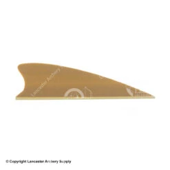 TAC Matrix Vane (1.75") -Bearpaw Shop 4480045 tan