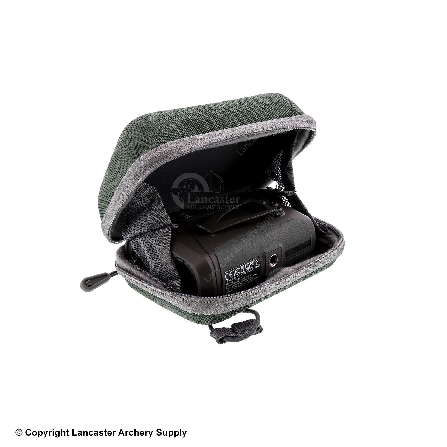 Vortex Razor HD 4000 Rangefinder 9 Vortex Razor HD 4000 Rangefinder - Image 9