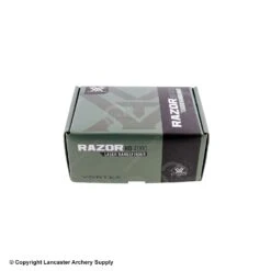 Vortex Razor HD 4000 Rangefinder 23 Vortex Razor HD 4000 Rangefinder -Bearpaw Shop 4490032 4