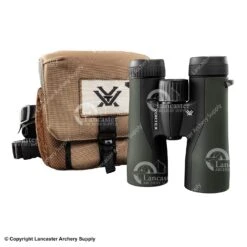 Vortex Crossfire HD Binocular (10x42)