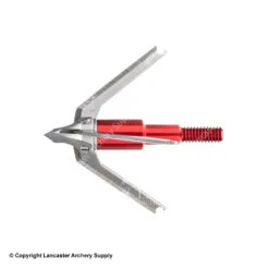 Rocket Meat Seeker Broadheads