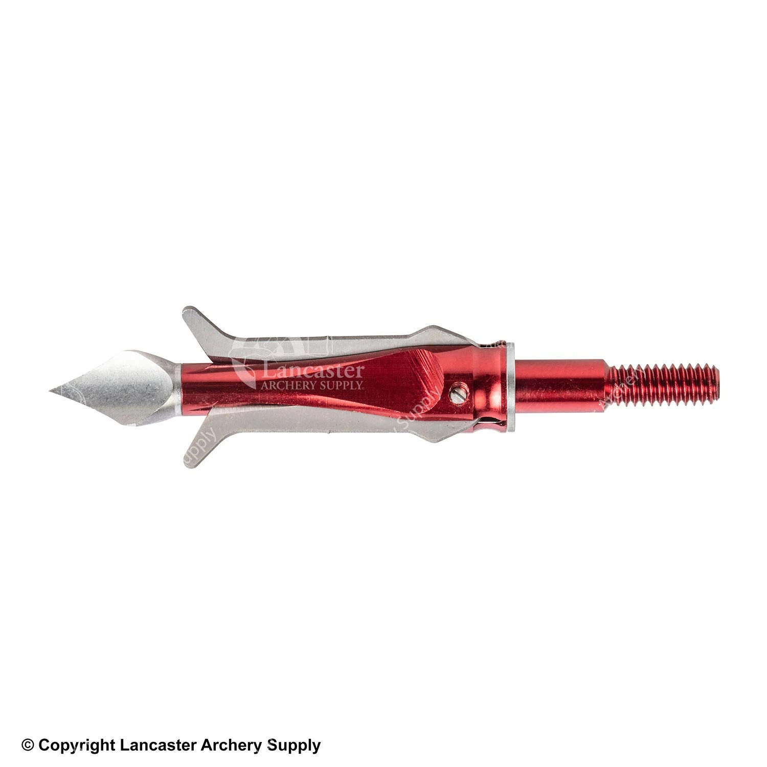 Rocket Siphon Broadhead 1 Rocket Siphon Broadhead