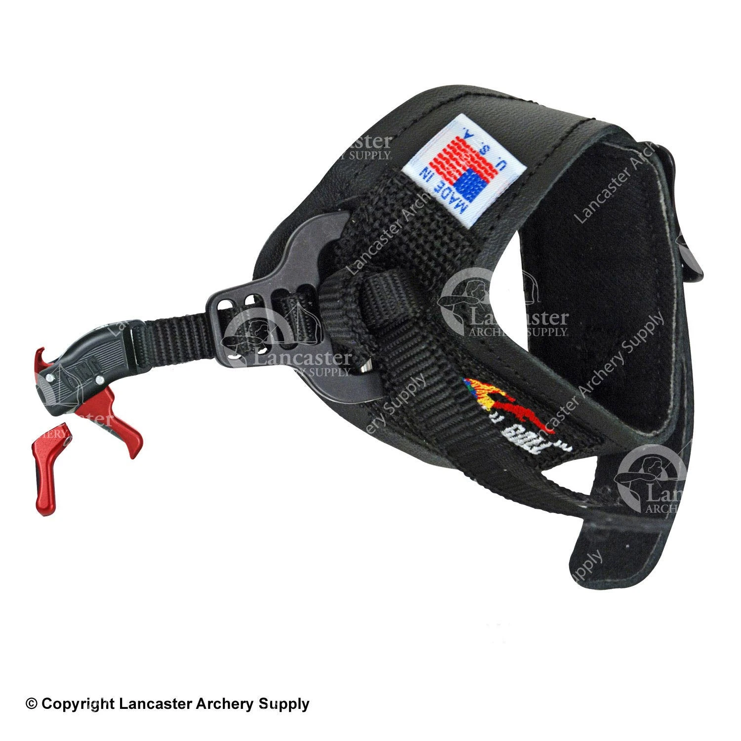 T.R.U. Ball Fang Release 1 T.R.U. Ball Fang Release