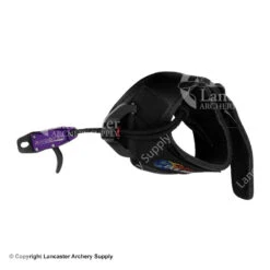 T.R.U. Ball Shooter Release -Bearpaw Shop 4530216 purple