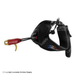 T.R.U. Ball Shooter Release -Bearpaw Shop 4530216 red