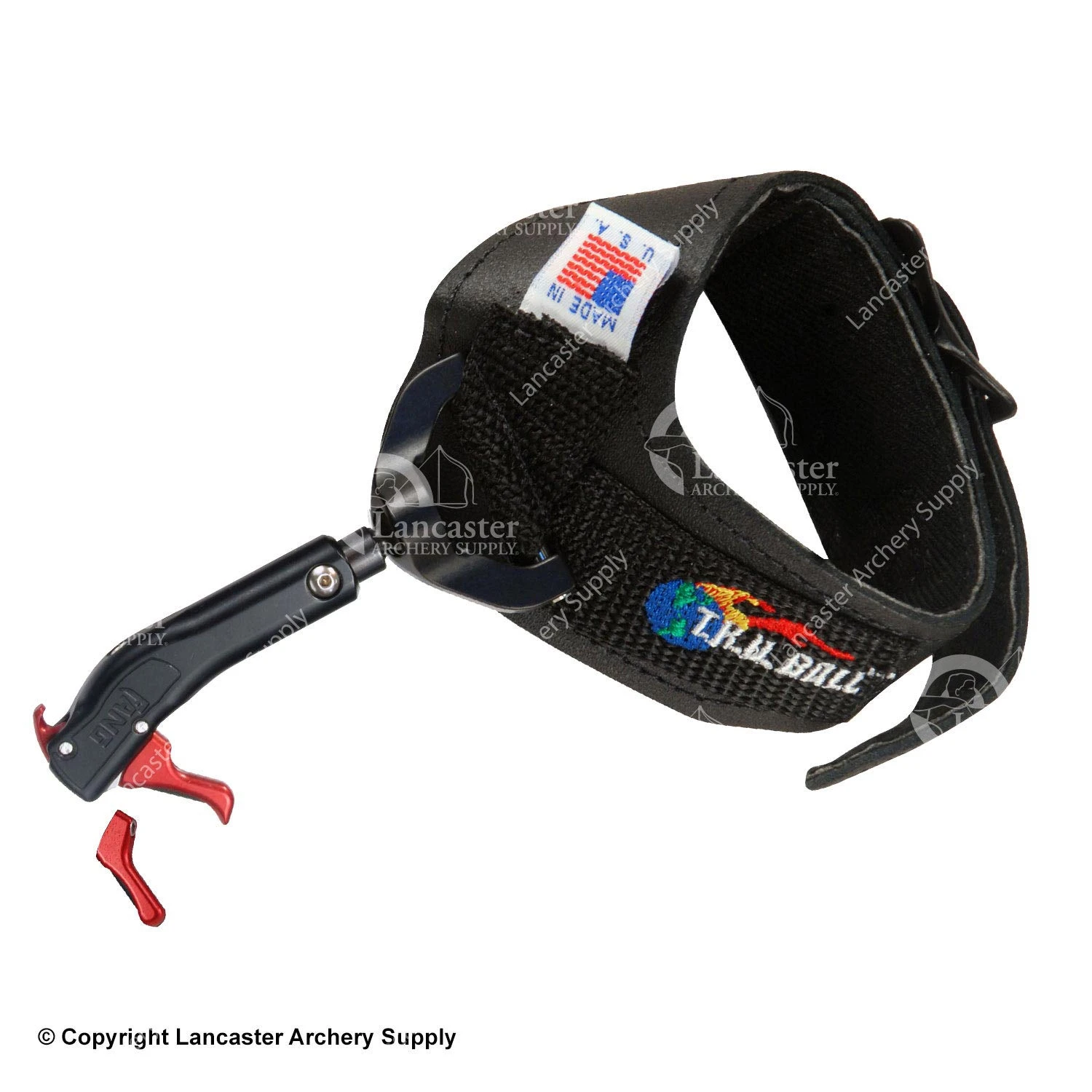 T.R.U. Ball Fang GS Release 1 T.R.U. Ball Fang GS Release