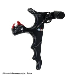 T.R.U. Ball Fang 4 Release (Black)