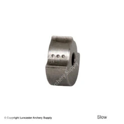 T.R.U. Ball Fulkrum Speed Dial -Bearpaw Shop 4530245 slow