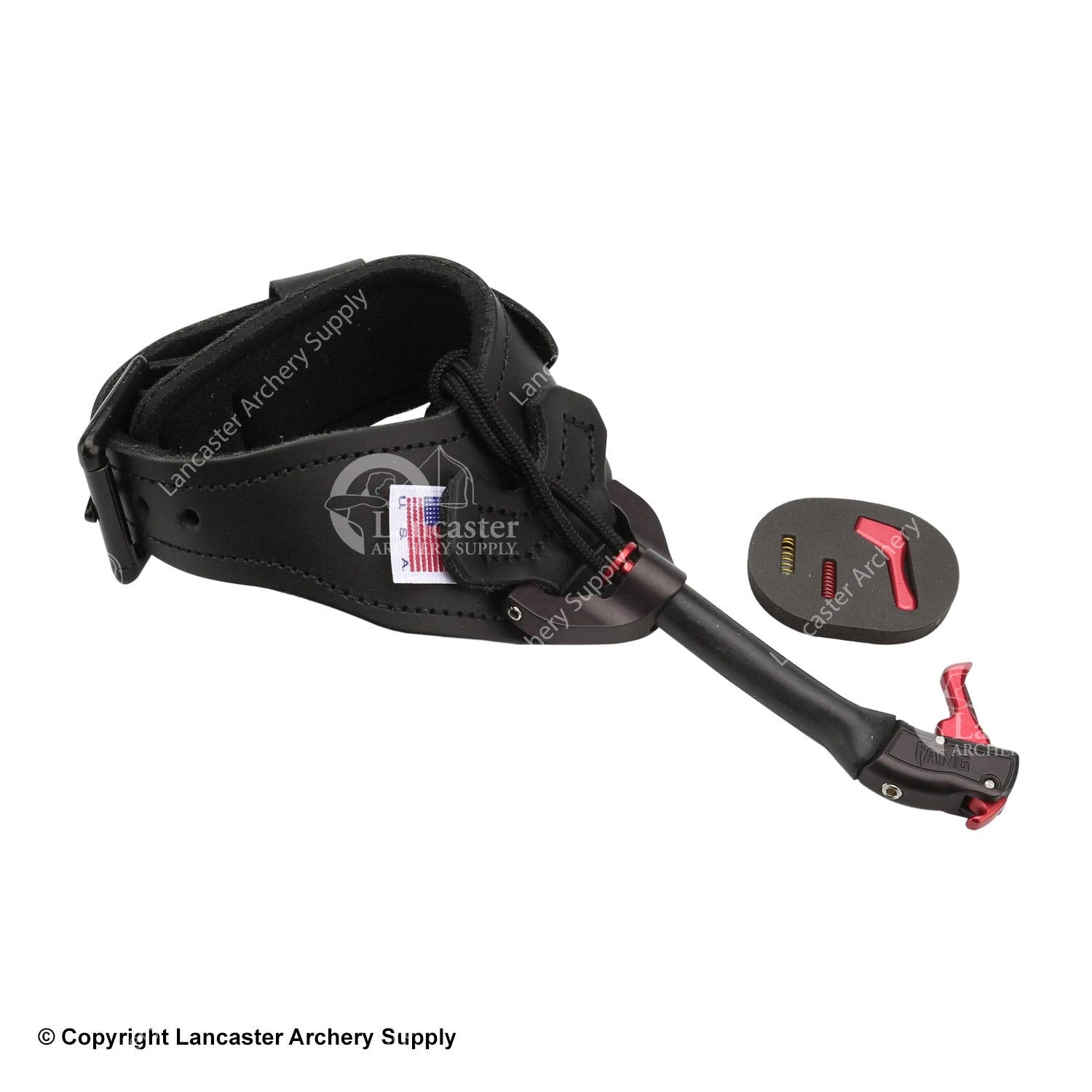 T.R.U. Ball Fang RC Release 1 T.R.U. Ball Fang RC Release