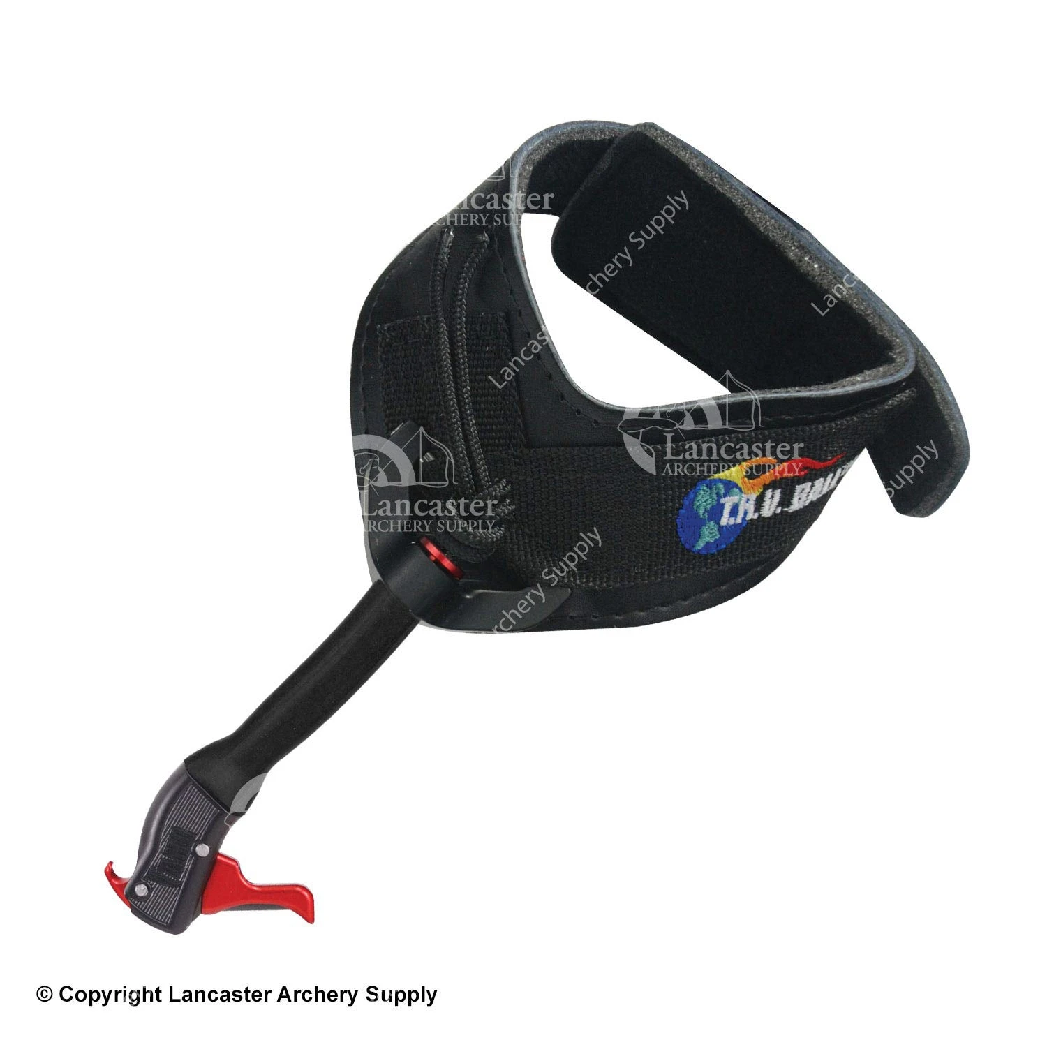 T.R.U. Ball Fang RC Release 2 T.R.U. Ball Fang RC Release - Image 2