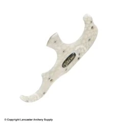 T.R.U. Ball Blade Colored Side Plates (3 Finger) -Bearpaw Shop 4530324 ivory