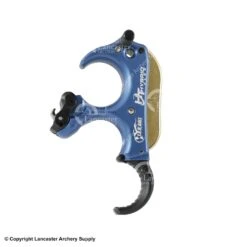 T.R.U. Ball HT Hybrid Flex Release -Bearpaw Shop 4530409 blue