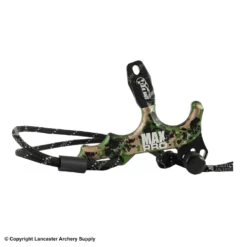 T.R.U. Ball Max Pro+ Release (Camo)