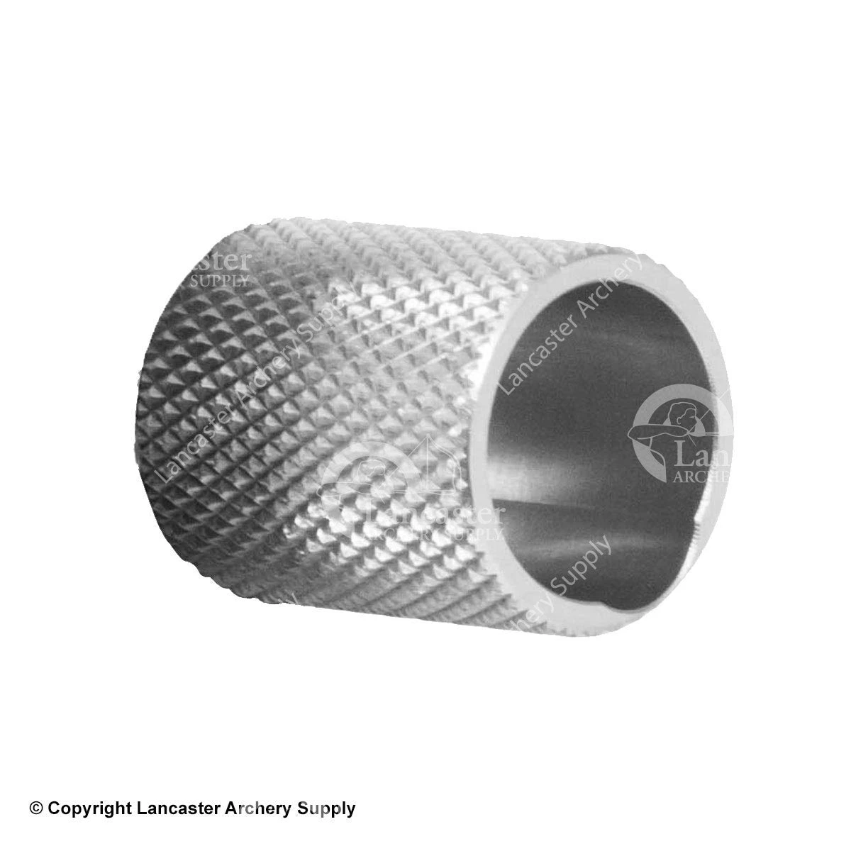 T.R.U. Ball Offset Large Knurled Thumb Peg 1 T.R.U. Ball Offset Large Knurled Thumb Peg