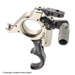 T.R.U. Ball Abyss X-Tension Flex Release