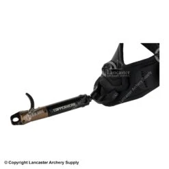 T.R.U. Ball Copperhead GS Release