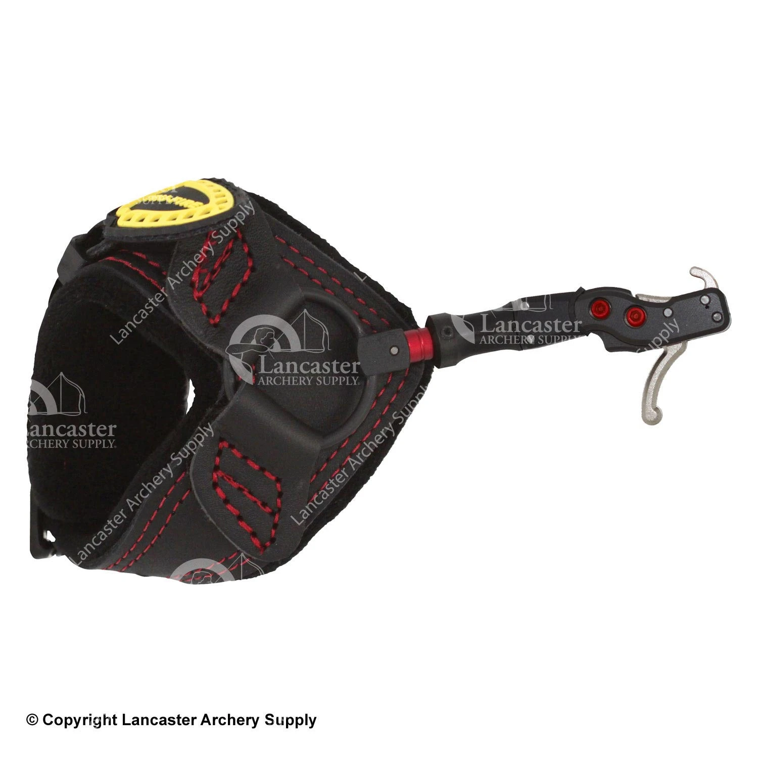 Tru-Fire Hardcore Buckle Black Foldback Max Release 1 Tru-Fire Hardcore Buckle Black Foldback Max Release