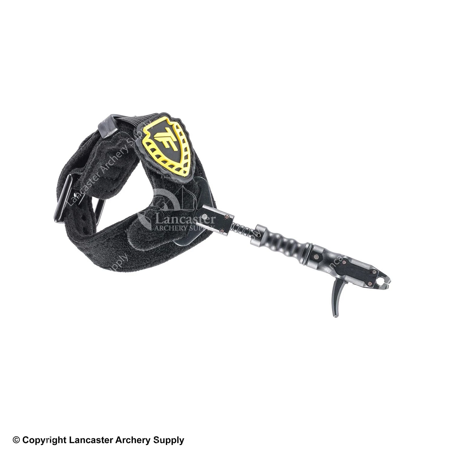 Tru-Fire Spark Extreme Release 1 Tru-Fire Spark Extreme Release