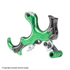 Tru-Fire Synapse Release -Bearpaw Shop 4550064 green