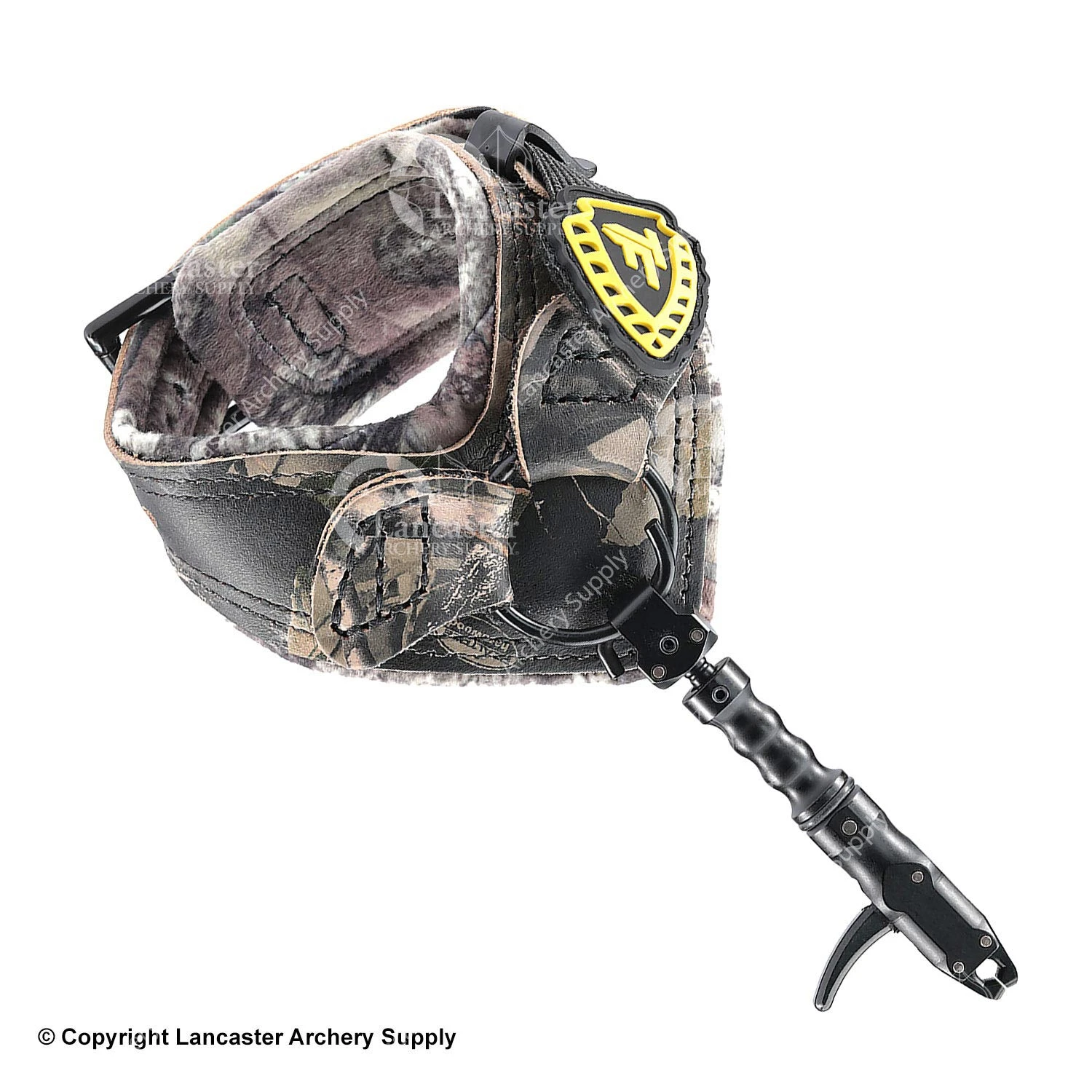 Tru-Fire Smoke Max Release 1 Tru-Fire Smoke Max Release