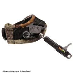 TruGlo Nitrus Release With BOA Strap (Camo)