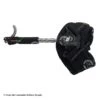 TruGlo Detonator Release With BOA Strap (Black)