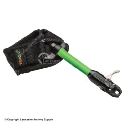 TruGlo Speed Shot XS VCR Release -Bearpaw Shop 4570159 green