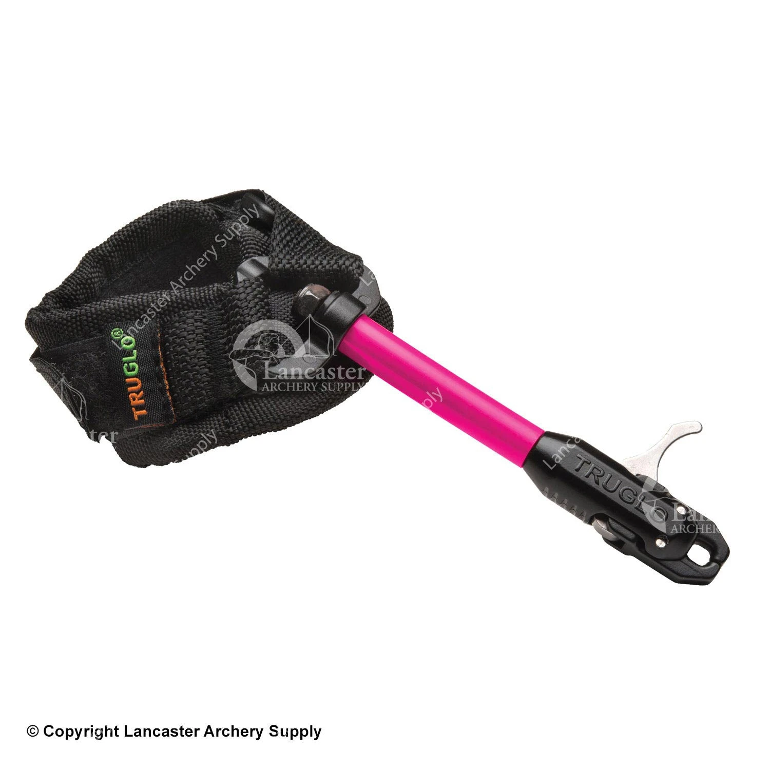 TruGlo Speed Shot XS VCR Junior Release 1 TruGlo Speed Shot XS VCR Junior Release