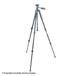 Vanguard Veo 2 Pro 203AO Aluminum Tri-Pod