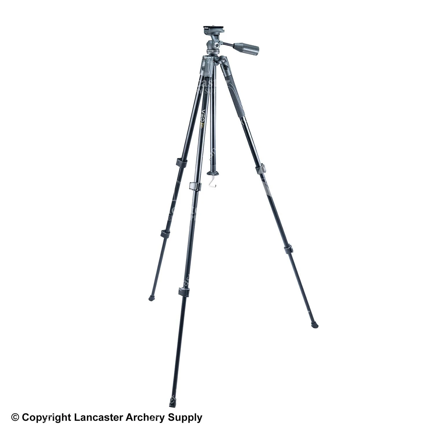 Vanguard Veo 2 Pro 203AO Aluminum Tri-Pod 1 Vanguard Veo 2 Pro 203AO Aluminum Tri-Pod