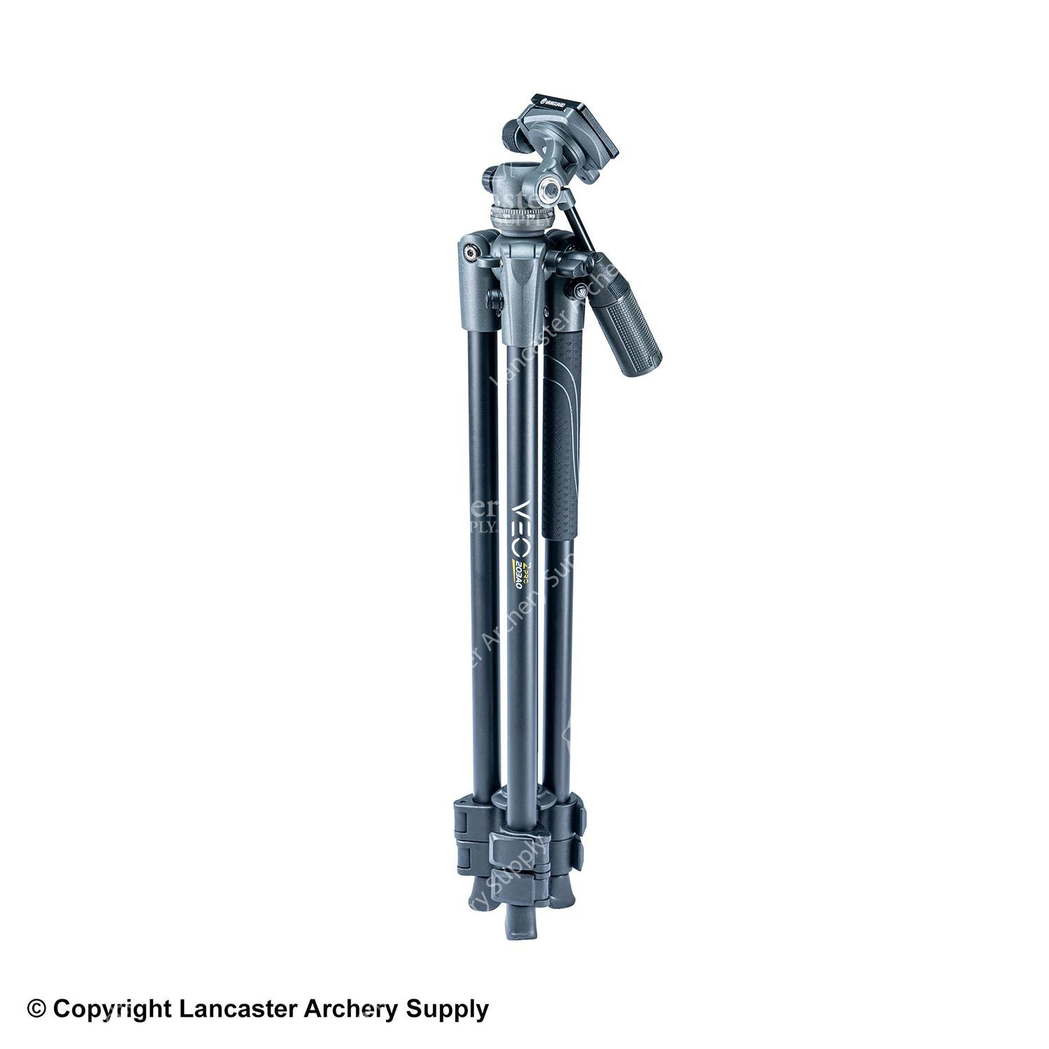 Vanguard Veo 2 Pro 203AO Aluminum Tri-Pod 2 Vanguard Veo 2 Pro 203AO Aluminum Tri-Pod - Image 2